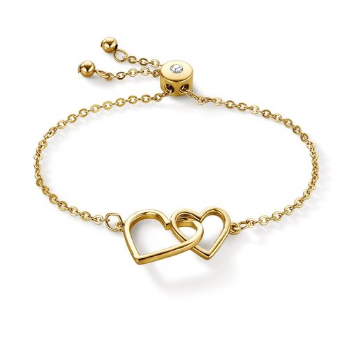 Pulsera Linked Love