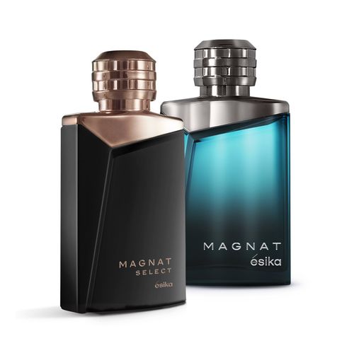 Set perfumes Magnat + Magnat Select