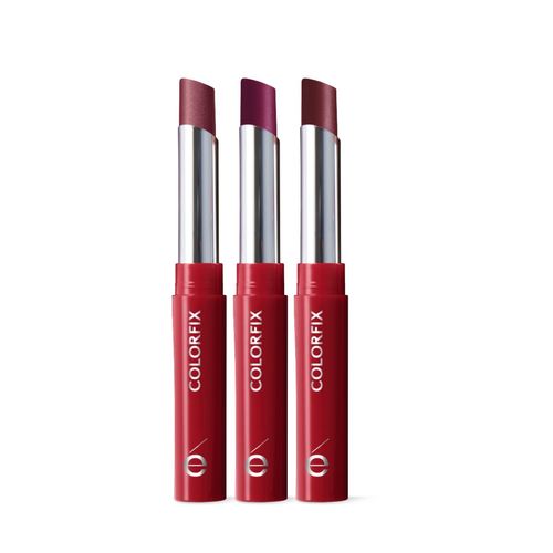 Set Labiales Vino COLORFIX 24H