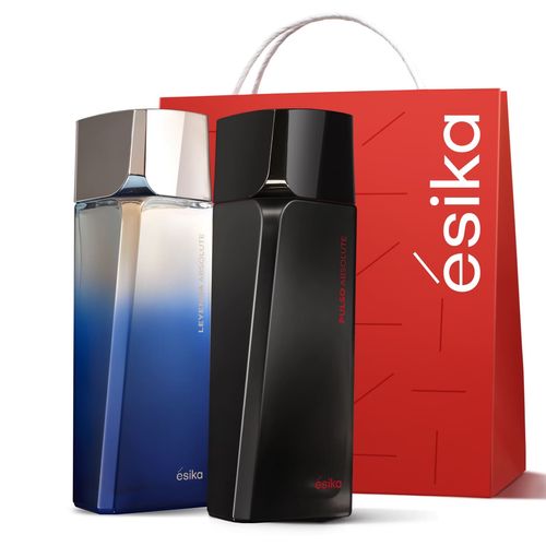 Set Perfumes de Hombre Leyenda + Pulso