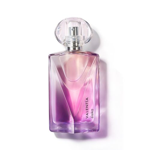 Valentía Eau de Parfum, 45 ml