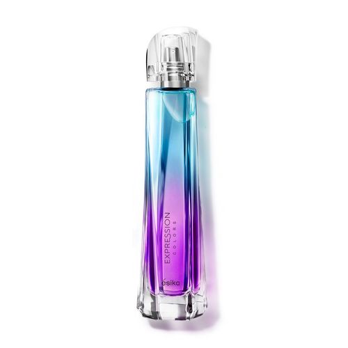 Expression Colors Eau de Parfum, 50 ml