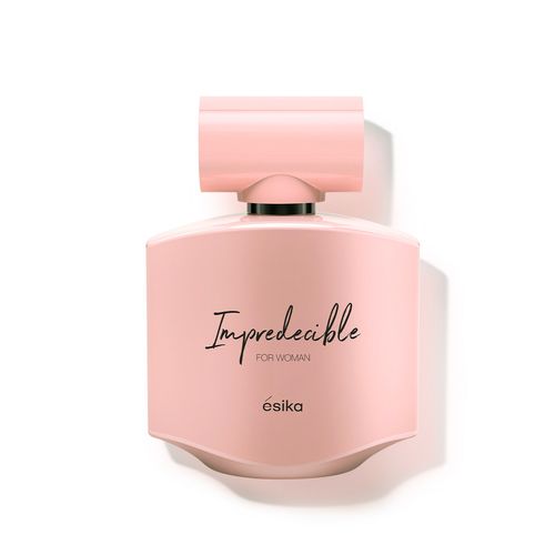 Impredecible Eau de Parfum Edición Limitada, 50 ml