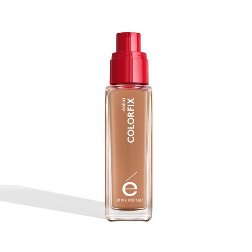 Base de maquillaje 24H Colorfix