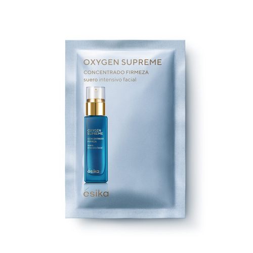 Sachet Suero Firmeza Oxygen Supreme