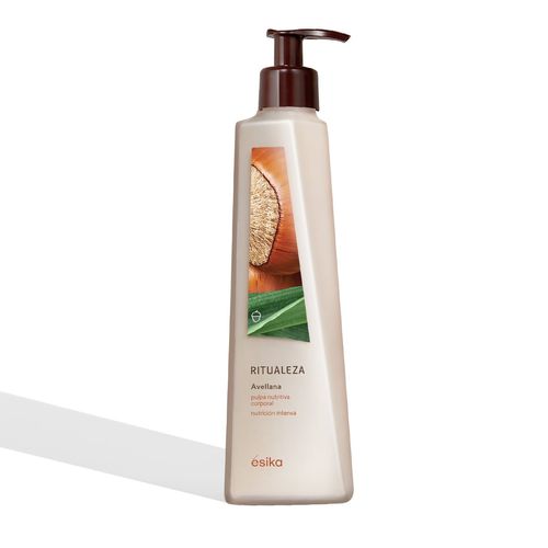 Crema Corporal Ritualeza Avellana Edición Limitada Navidad