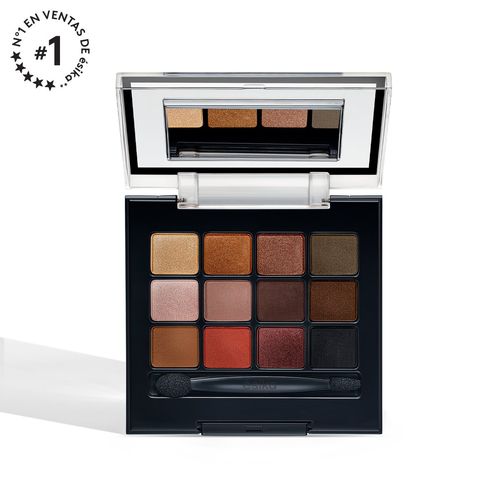 Paleta de sombras profesional Eye PRO