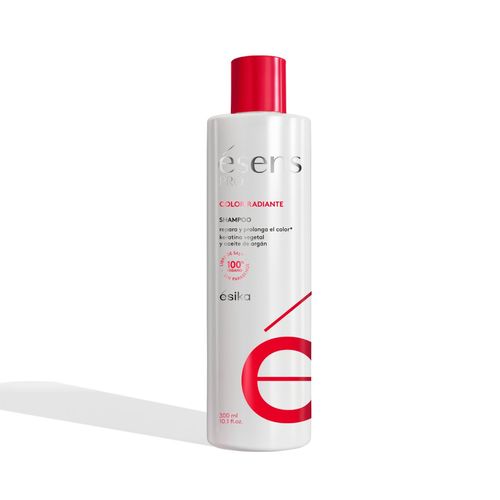 Shampoo ésens PRO Color Radiante, 300 ml