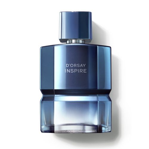 D'orsay Inspire Perfume de Hombre, 90 ml