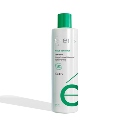 Shampoo ésens PRO Rizos Definidos, 300 ml