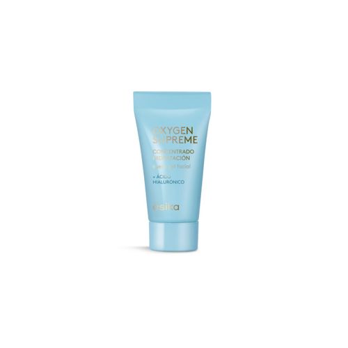 Probador Serum facial en gel 3x