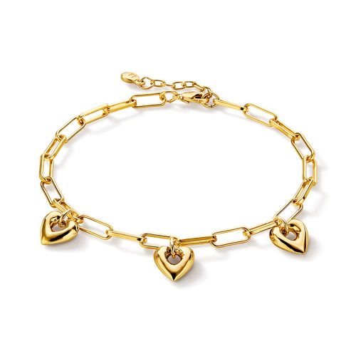 Pulsera Love trend