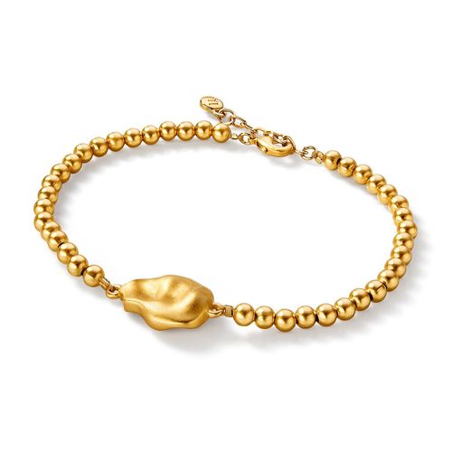 Pulsera Goldchanges