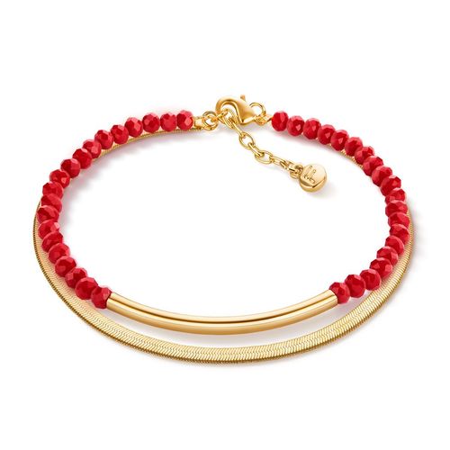 Pulsera Redshine