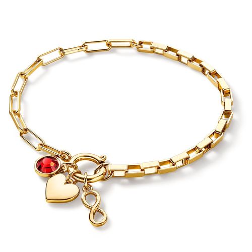Pulsera Gold Feeling